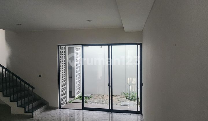 Dijual RUGI Rumah Baru Siap Huni di Narada Extention Alam Sutera 2