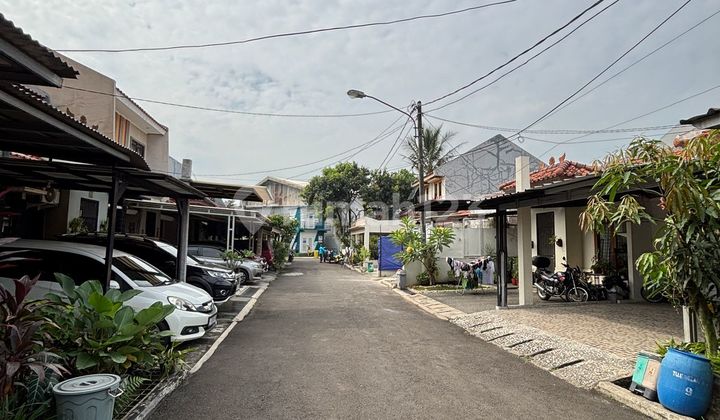 For Quick Sale: House in Taman Ubud, Lippo Karawaci 2