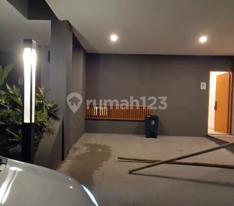 Dijual Cepat Rumah Baru di Pamulang Memora House 1