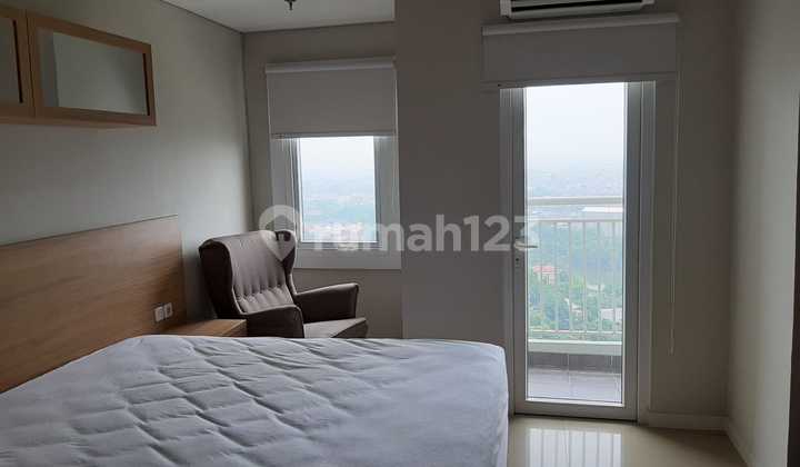 Dijual Apartment Siap Huni di Metropark Residence Jakarta Barat
