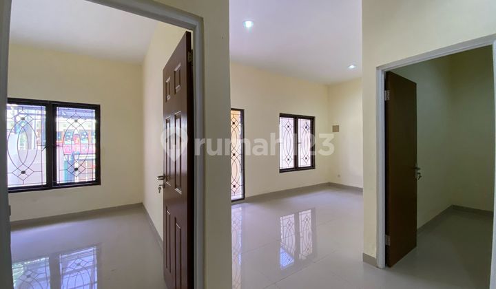 Dijual Cepat Rumah Siap Huni di Regency Melati Mas Serpong