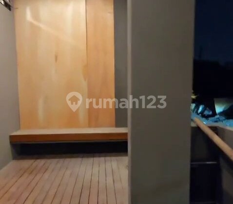 Dijual Cepat Rumah Baru di Pamulang Memora House 2