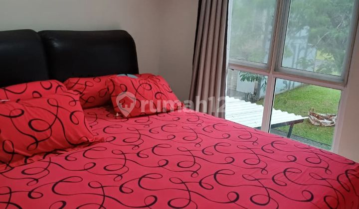 Dijual Rumah Siap Huni di Anila House, Vanya Park BSD Dijual Rumah Siap Huni di Anila House, Vanya Park BSD