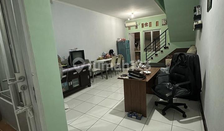 Dijual Rumah Siap Huni di Perumahan Alam Raya Bandara 2