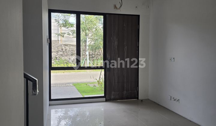 Dijual Rumah Baru di Dekat Stasiun KRL Cisauk Dijual Rumah Baru di Dekat Stasiun KRL Cisauk