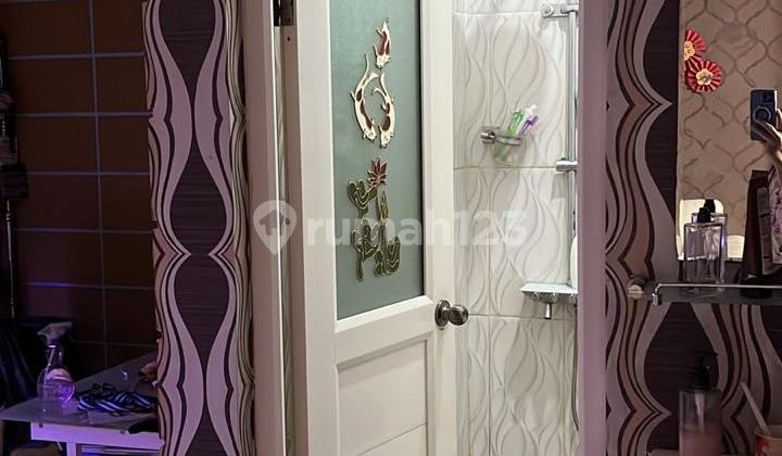 Dijual Rumah Terima Rapih Siap Huni di Nusaloka BSD 2