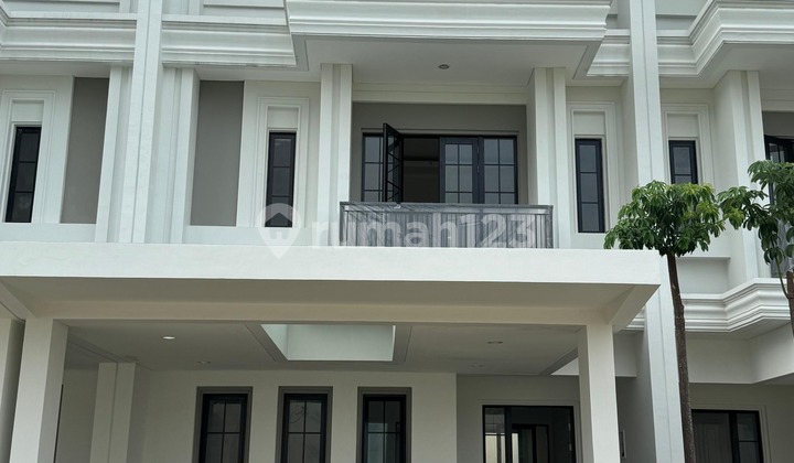 For Quick Sale: House in Sutera Winona, Alam Sutera For Quick Sale: House in Sutera Winona, Alam Sutera