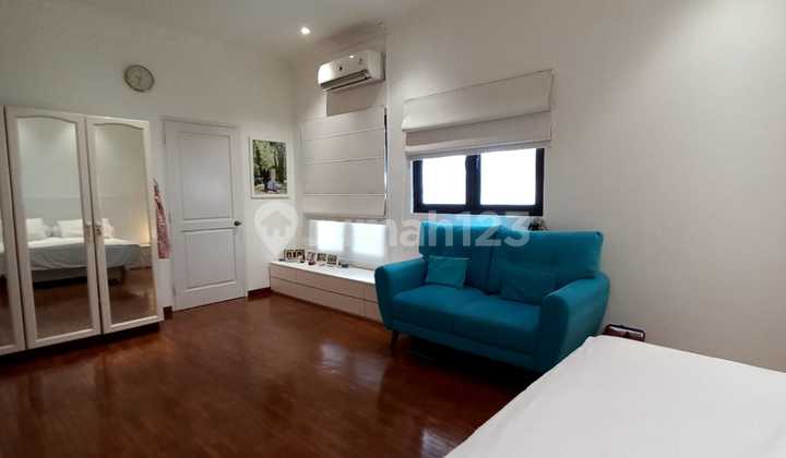 TURUN HARGA Rumah Siap Huni di Taman Di Ponegoro, Lippo Karawaci 2