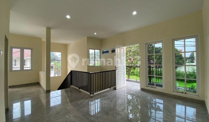 Dijual Rumah Siap Huni Posisi Hook di Sektor 1G Gading Serpong