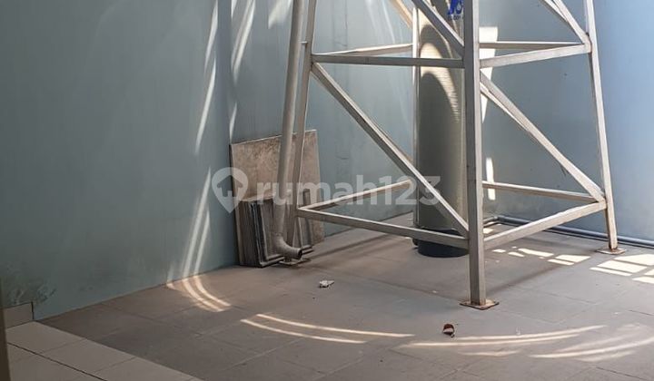 Dijual Harga Miring Rumah di Sutera Sitara Alam Sutera 2