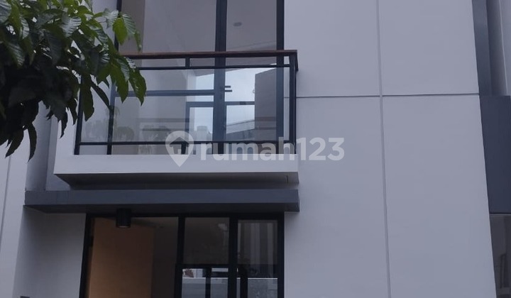 Dijual Cepat Rumah Baru di Cendan Essence Lippo Karawaci