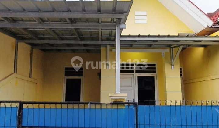 Dijual Cepat Rumah di Perumahan Medang Lestari 1