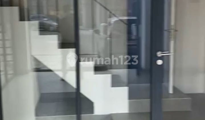 For Rent: Ready-to-Use Terraced Shophouse in Tabespots BSD City