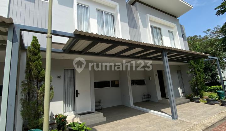 Dijual Rumah Baru Ready Langsung Huni di Malibu Village Dijual Rumah Baru Ready Langsung Huni di Malibu Village