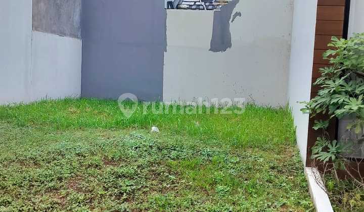 Dijual Kavling Siap Bangun Hadap Utara di Citra Garden Puri