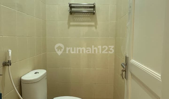 Dijual Rumah Baru Siap Huni di Paradise Serpong City 2