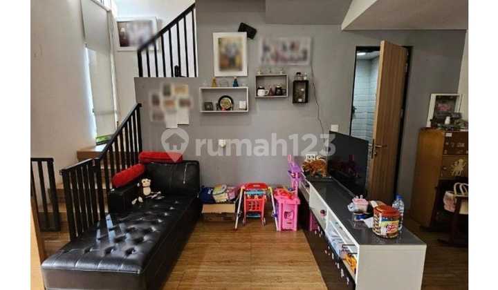 Dijual Rumah Cendana Peak Sudah Renovasi Lengkap Dan Bagus 2