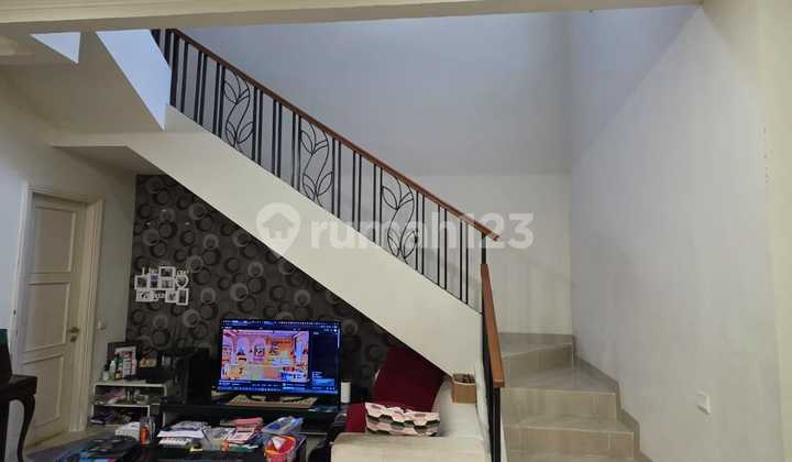 Dijual Cepat Rumah 10x18 Siap Huni di Cluster Pascal 2