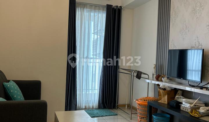 Dijual Rugi Apartment Midtown 2 Bedroom Tower Avery