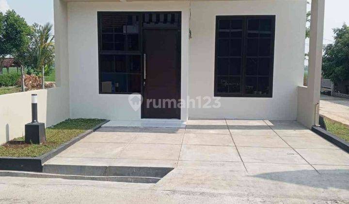 Rumah Syariah Murah Subang  2