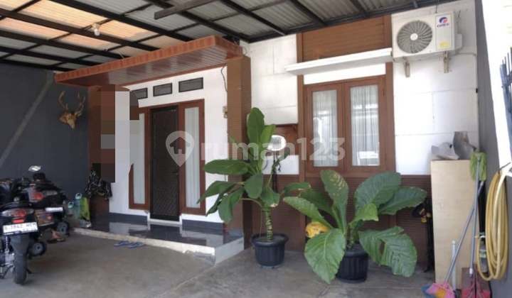 Beautiful House Location in Nusaloka BSD 2