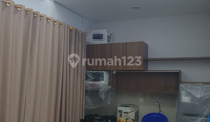 1 Floor, SHM, in Cisauk, 2