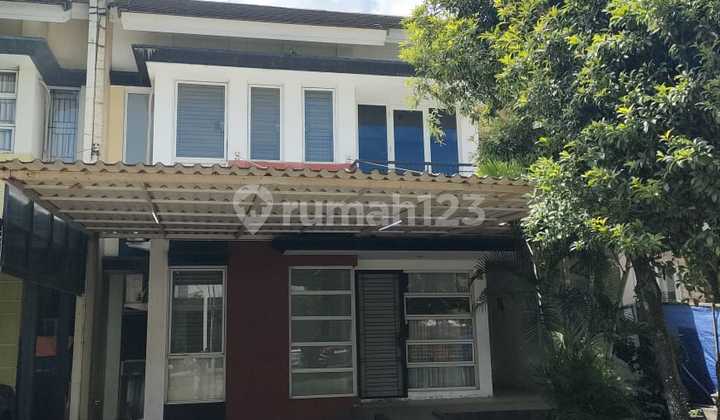 For Sale House In The Castilla East Bsd For Sale House In The Castilla East Bsd