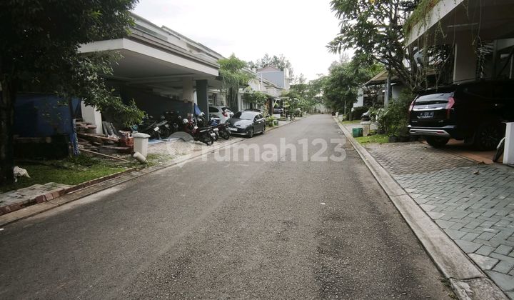 For Sale House In The Castilla East Bsd For Sale House In The Castilla East Bsd