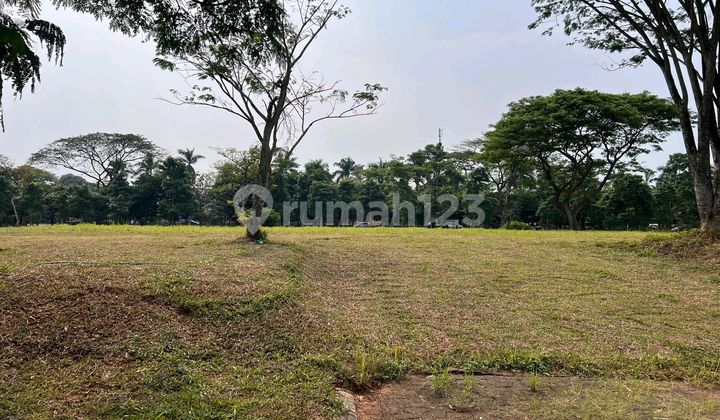 Premium Plots Below Market Price in Citra Raya Tangerang Premium Plots Below Market Price in Citra Raya Tangerang