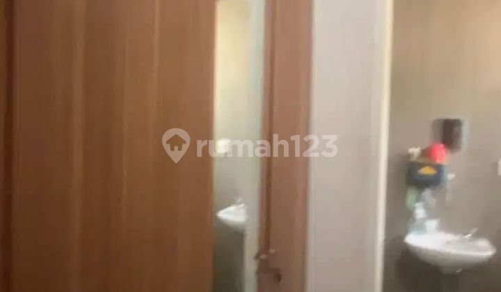 Rumah Tinggal Di Banara Serpong Harga Terjangkau 2