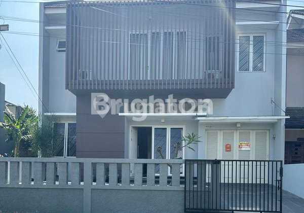 Rumah Mewah Furnished Di Perumahan Nusa Loka,bsd Rumah Mewah Furnished Di Perumahan Nusa Loka,bsd