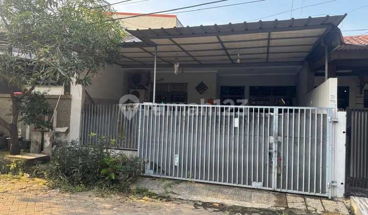 Rumah Cantik 900 Juta di Harapan Indah Siap Huni & Strategis (13657 MIA) 2