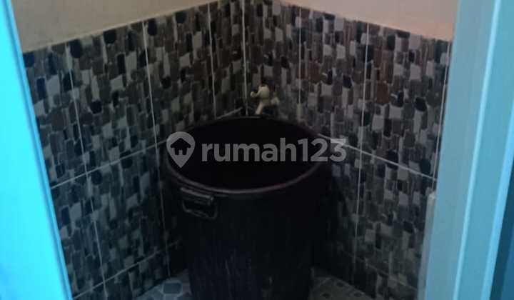 Rumah Terawat di Kota Serang Baru, Siap Ditempati (73614 Dv) 2