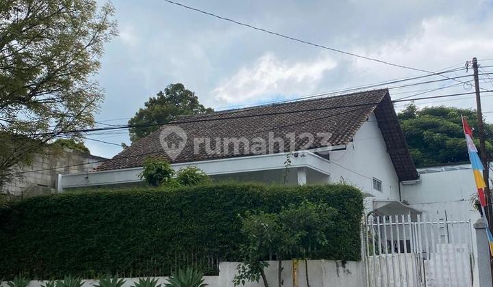 Investasi di Atas Awan Rumah Sejuk dengan View Bandung (73495MIA)