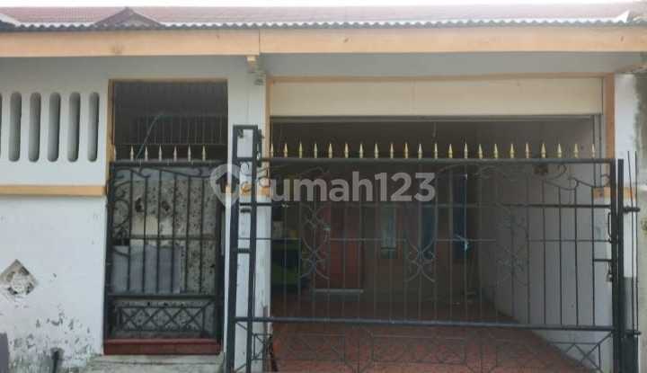 CUMA 599 JUTA! Rumah 3 Kamar di Sektor V Pondok Ungu 4782 LI / RN / DK 1