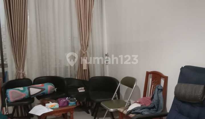 Rumah Nyaman Dua Lantai di Kawasan Golden City (73506 Er/Ds) 2