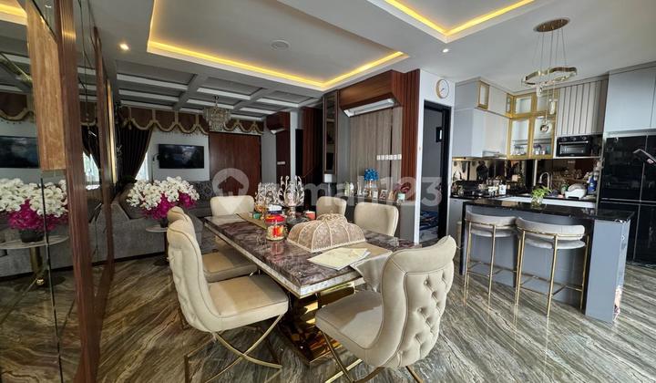 Rumah di Harapan Indah II Impian Harga Nego! Bisa KPR (13678 FD)