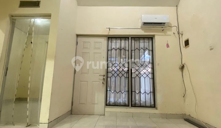 Rumah Satu Lantai dengan Akses Mudah Harapan Indah 2 (13717 Ds) 2