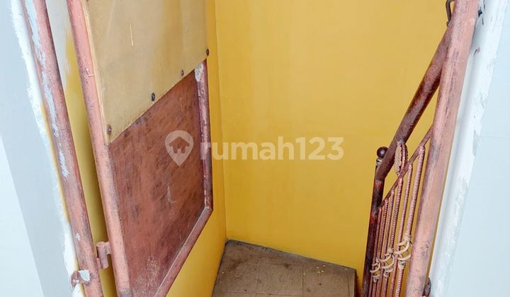 Kontrakan Delapan Pintu di Area Berkembang Rorotan (73625 Wid) 2