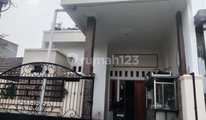 Dekat Akses Tol Tarumajaya & Harapan Indah Rumah Cuma 700 Juta (73501 HN) 1