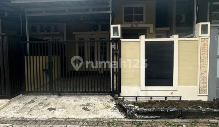 Rumah Siap Huni di Daan Mogot Arcadia Bisa KPR dan Nego 73568 DK