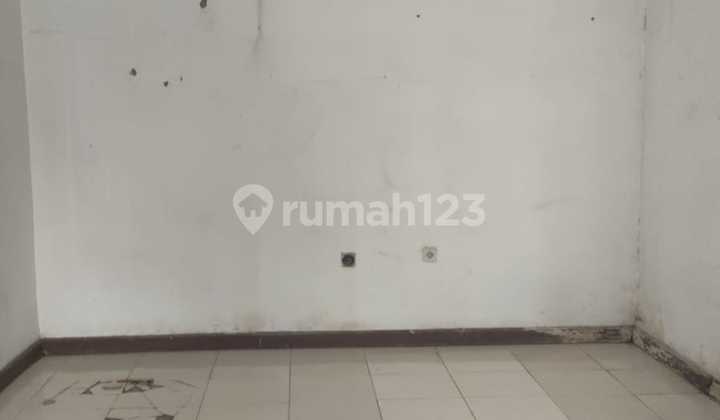Rumah Akses Mudah 10 Menit dari Jakarta di Pesona Anggrek (73490 LAN) 2