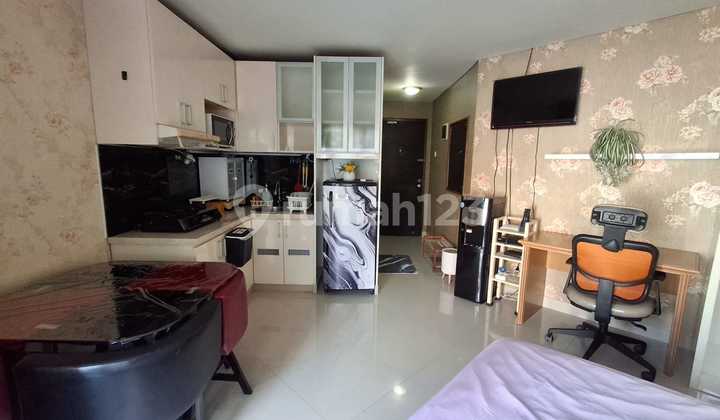 Apartemen Mewah! Tamansari Semanggi 1 BR Full Furnished 73537 MEL