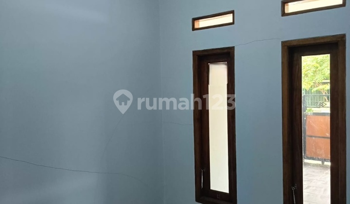 Rumah 300 Jutaan Hunian Nyaman Harga Terjangkau di Villa Gading Harapan (73505 FD) 2