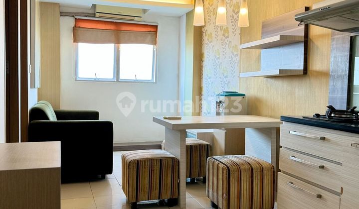 For Rent: Gading Icon Apartment, Strategic Location 71697 Fd