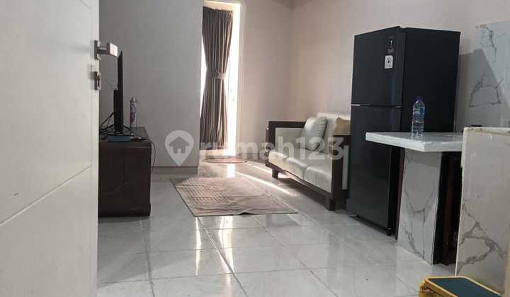 Rent Springlake Apartment Fully Furnished Near Facilities (73598 LAN) 2