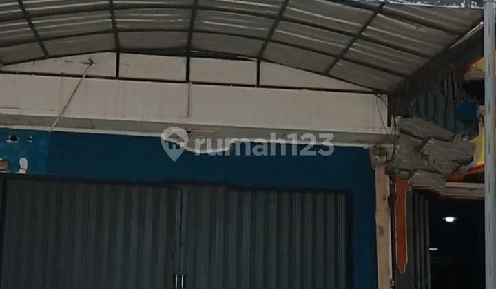 Strategic Ruko Harapan Indah, Bonus Living Space (2BR/2Bath) 13344 DS Strategic Ruko Harapan Indah, Bonus Living Space (2BR/2Bath) 13344 DS