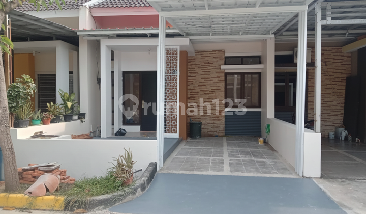 House for Rent in Segara City Only 30 Million Per Year (73600 LAN) 1