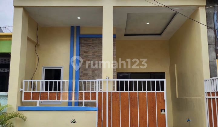 DI BAWAH 500 JUTA! Rumah Strategis 3KT Sektor V Babelan 4769 SRI DI BAWAH 500 JUTA! Rumah Strategis 3KT Sektor V Babelan 4769 SRI