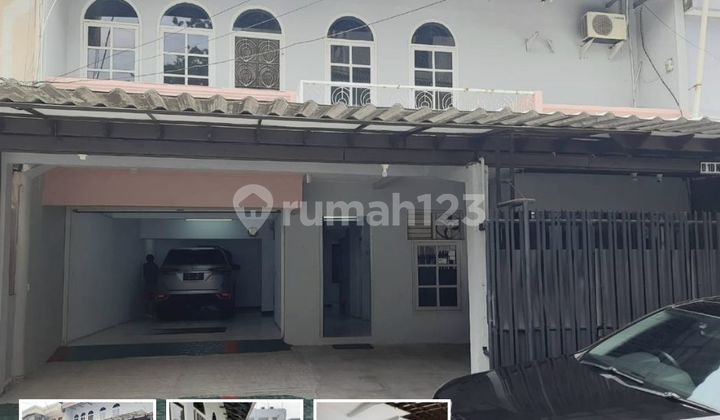 Rumah Di Jual Cepat 2